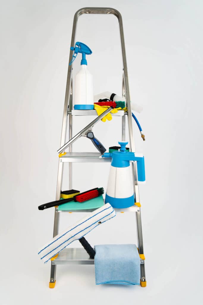 profesionálne upratovanie firiem