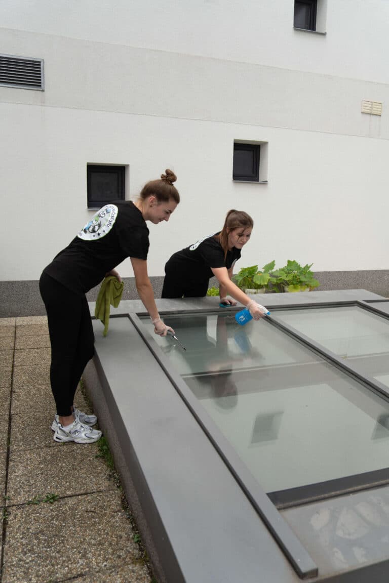 profesionálne upratovanie žilina a okolie