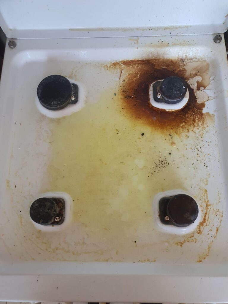 profesionálne upratovanie domácnosti